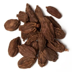 Black Cardamon (কালো এলাচ)