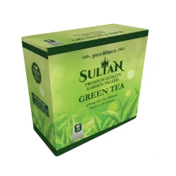 Sultan Green Tea Bag