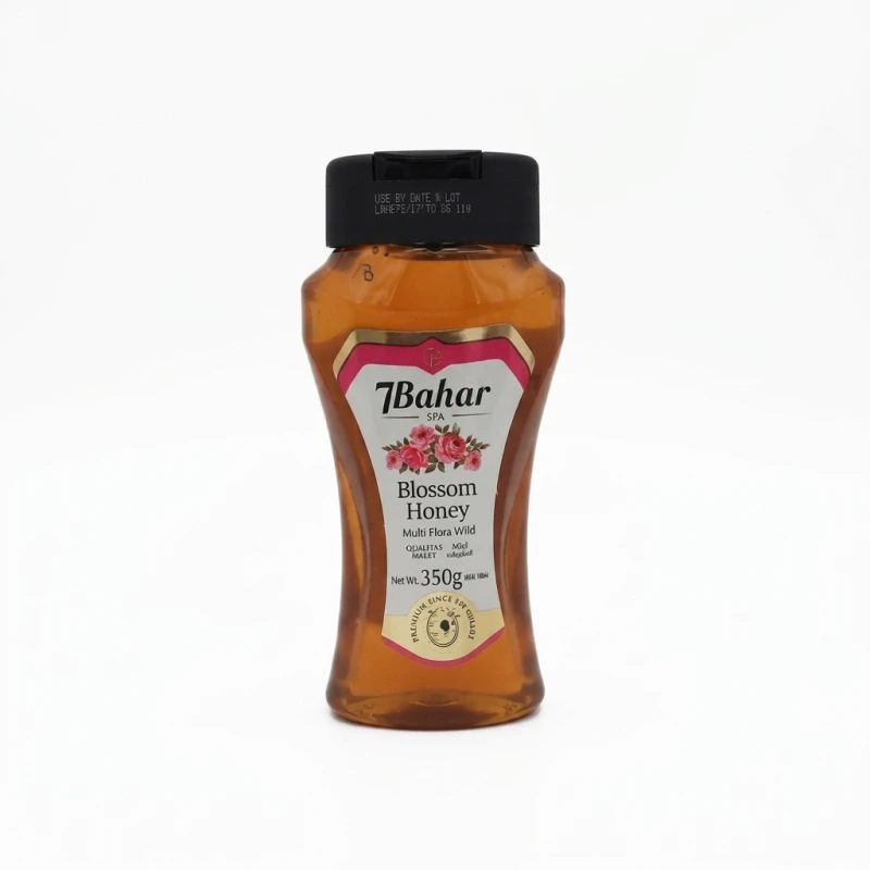 7 Bahar Blossom Honey Tube