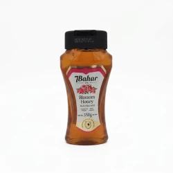 7 Bahar Blossom Honey Tube
