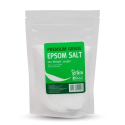 Dr. Gram Epsom Salt