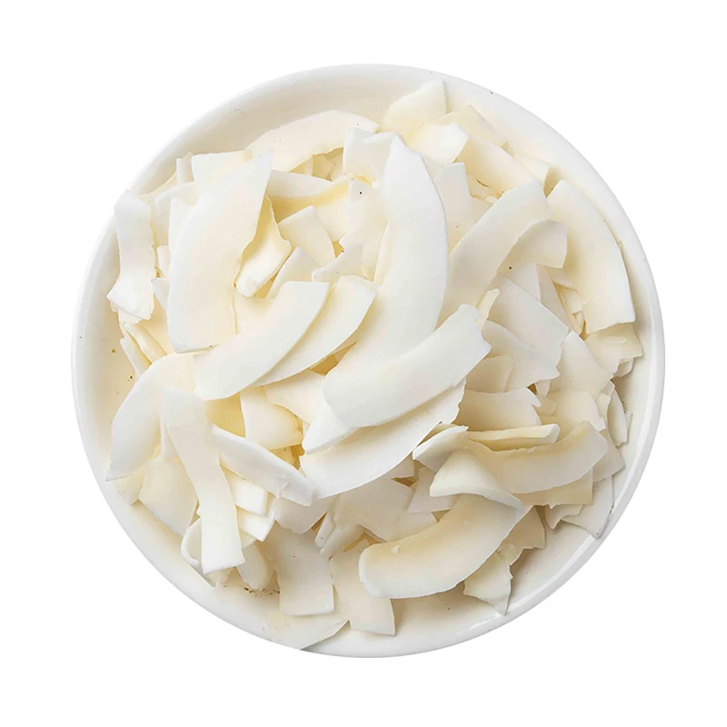 Coconut Dried Slice (নারিকেল চিঁড়া)