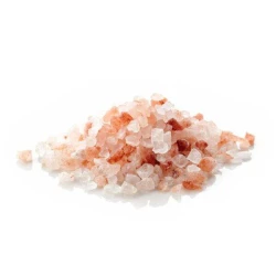 Himalayan Pink Salt Crystal - হিমালয়ান পিংক সল্ট দানা